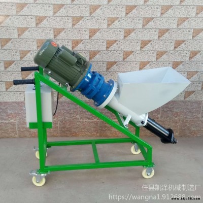 凱澤 小型建筑機(jī)械設(shè)備注漿泵灌漿機(jī)水泥門窗公路堵漏防水灌縫機(jī)
