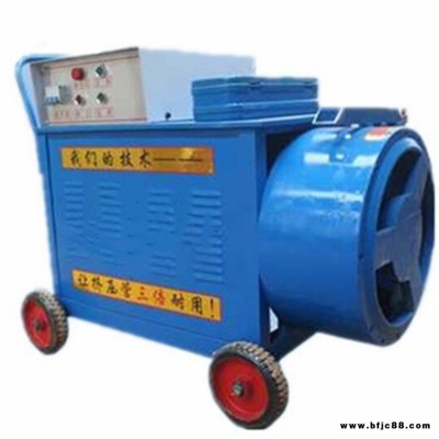 擠壓式注漿機 JZB-320擠壓式注漿泵 活塞式灰漿機