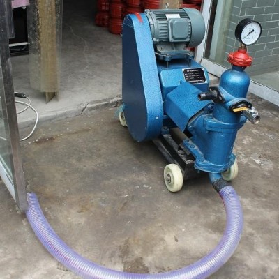 深圳供應注漿泵型號建特重工水泥漿泵