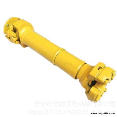 直銷裝載機(jī)配件徐工540F傳動(dòng)軸 徐工541中傳動(dòng)軸