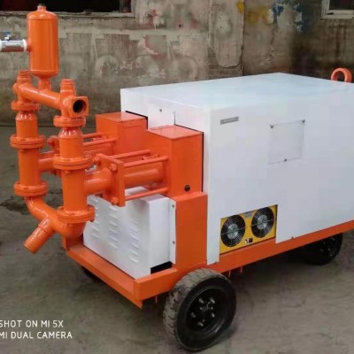 黔西供應注漿泵圖片建特重工泥漿泵