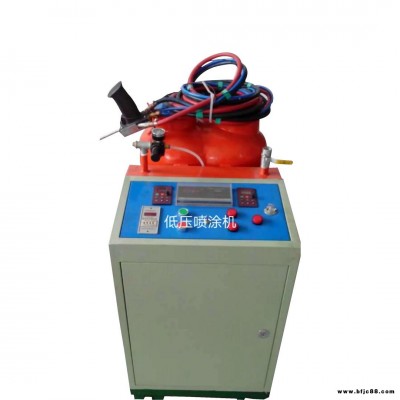 聚氨酯發泡料噴涂機 堵漏劑發泡機設備 管道硬質發泡設備 富民加工廠商