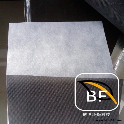 0.49防水透氣膜用途 博飛廠家生產批發 房屋結構呼吸紙 鋼結構工程防水透氣膜 品質可靠