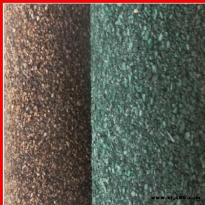 昶泰牌 4.0mm黃沙防水材料 SBS改性瀝青防水卷材 防水卷材價格