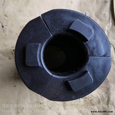 卡盤卡瓦M7.1.1.1-9 煤礦ZDY1200s鉆機配件卡瓦 夾持器卡瓦 卡瓦廠家