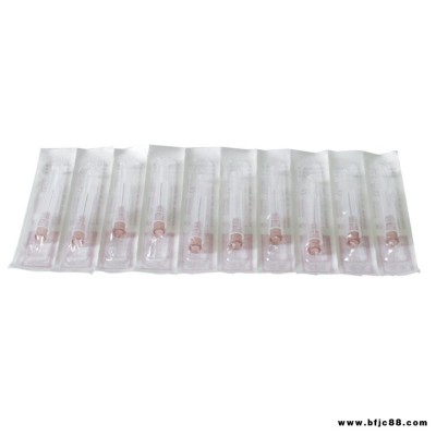 現(xiàn)貨供應棱牌米沙瓦 注射針 0.45一次性使用無菌注射針醫(yī)用注射針