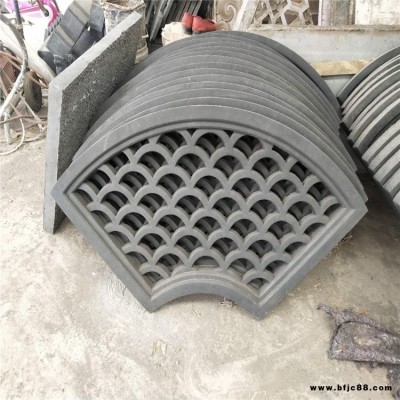 剛領(lǐng) 手工立瓦 古建園林裝飾立瓦 供應(yīng)定做