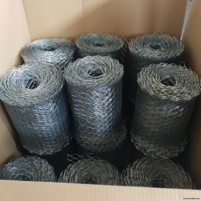 磚帶網 家福磚帶網 0.35毫米厚磚帶網  熱鍍鋅磚帶網 18米磚帶網