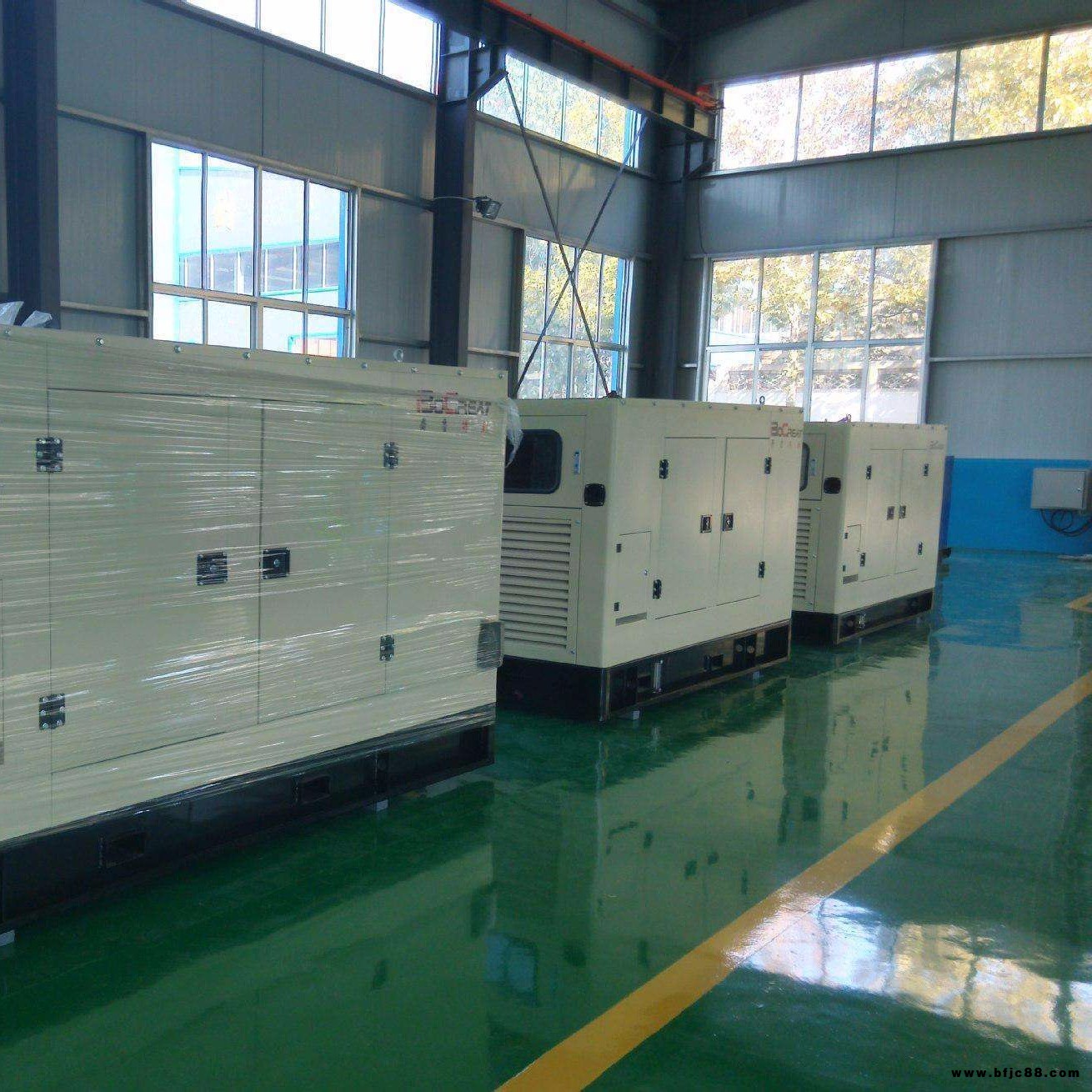 上海發電機租賃 上海康明斯K38 一千千瓦發電機租賃