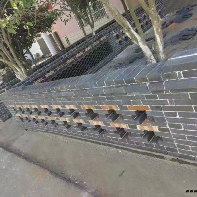 蓋古建筑磚 青磚 蓋寺廟青磚 蓋庭院磚 建祠堂磚 仿古粘土燒結青灰色磚廠