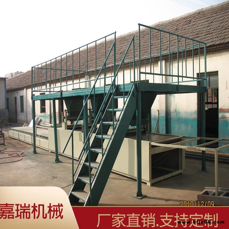 秸稈瓦制瓦機(jī) 新型彩瓦機(jī) 菱鎂板瓦一體機(jī)嘉瑞