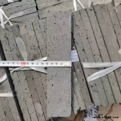青磚片 淞山古建 古建外墻磚 老青磚切片 仿舊磚的貼片磚瓷磚