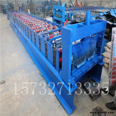 金誠信現(xiàn)貨銷售  角馳壓瓦機 760角馳壓瓦成型機 高空820角馳瓦成型設備