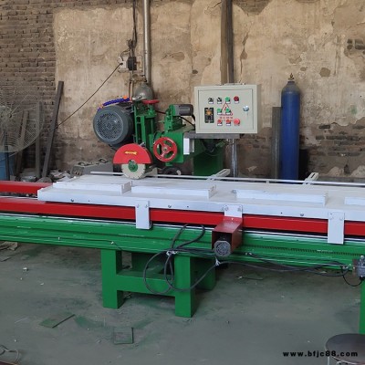 導軌式石材切割機 匠馳 大理石石英石瓷磚大理石切割機 大理石石英石瓷磚石英石切割機 現貨直銷
