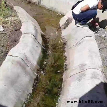 廠家直銷水利溝渠水泥毯 速干水泥毯 澆水固化水泥毯 溝渠護坡水泥毯 路易達廠家直銷 質優價廉