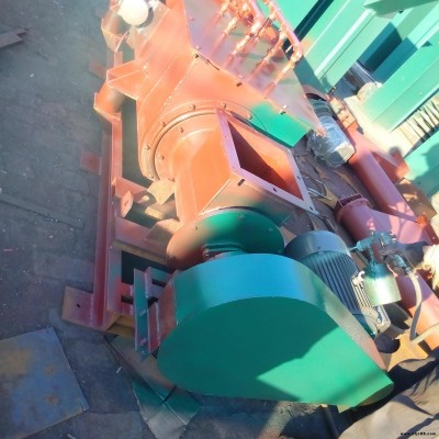 加濕機(jī) 粉塵加濕機(jī) 石灰廠臥式粉塵加濕機(jī)BDSZ-120型 乃信生產(chǎn)
