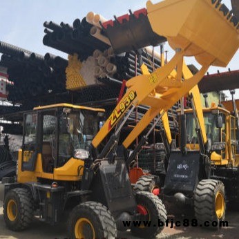 四川批發新型優質耐用小型930裝載機 工程建筑砂石裝載機 價格合理 裝載機配件  裝載機上門維修