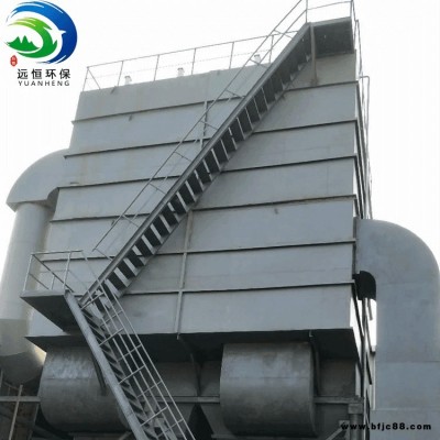 石灰廠袋式收塵器 紙箱廠布袋除塵器 鍋爐用布袋式除塵器 DMC-80脈沖布袋除塵器 遠(yuǎn)恒環(huán)保 廠家供應(yīng) 歡迎定制