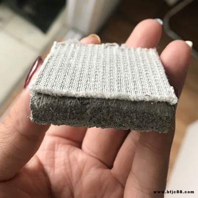 水泥毯 水泥毯批發加工 帶水作業水泥毯 佳諾 速固防火水泥毯