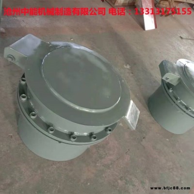 中能機械408倉頂壓力釋放閥  508倉頂呼吸閥  石灰煙氣防爆閥   廠家直銷   型號齊全