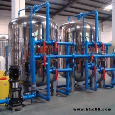 耀新 砂石過濾器  自動反沖洗砂石過濾器 開放性水源專用過濾器 超強過濾水源漂浮物 規格齊全 廠家直銷