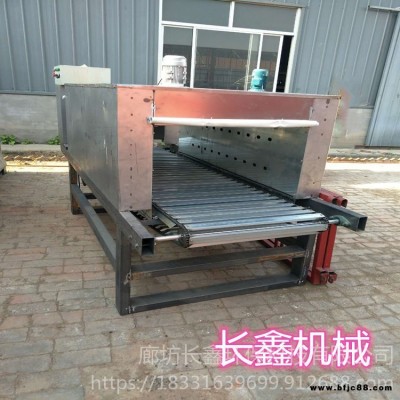 隔熱 水泥發(fā)泡板生產(chǎn)線 水泥發(fā)泡板設(shè)備 防火型水泥發(fā)泡板設(shè)備 長鑫CX-1