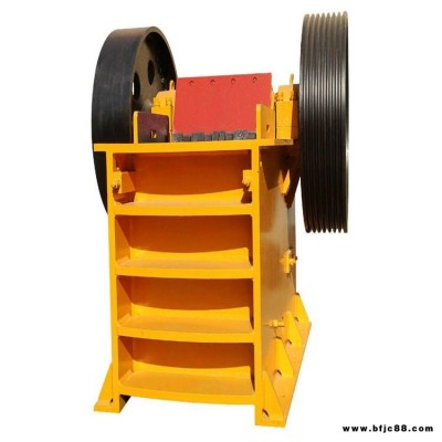 云南砂石建筑顎式破碎機 百斯特凝灰?guī)r粉碎機 PE46破石機 現(xiàn)貨供應