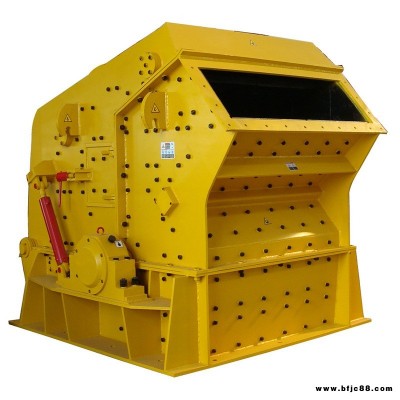 云南建筑垃圾破碎站 砂石破碎機 百斯特1315型反擊破碎機 現(xiàn)貨供應