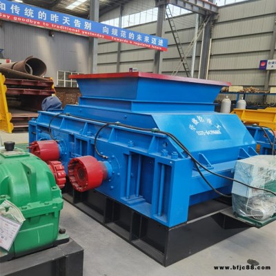 風化石頭制砂機 華盛銘砂石廠制砂機 結構簡單運作平穩