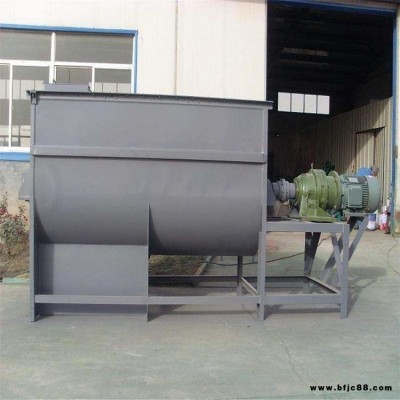 粉刷石膏攪拌機 干粉混合攪拌機 膩子粉混合機 暢達通機械一機多用