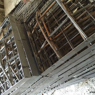 南京450300混凝土制品鋼纖維砼加強加重筋道路小區雨水篦廠家直銷