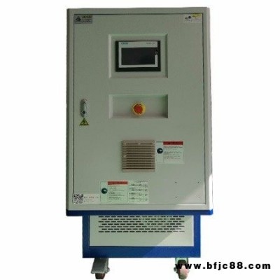 導熱油電加熱油爐 碳纖維制品模溫機 導熱油控溫機  諾雄機械