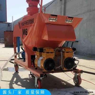 鼎東全自動石膏機(jī) 內(nèi)墻粉刷石膏噴涂機(jī) 噴粉刷石膏機(jī)器