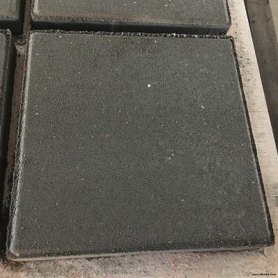 深圳寶安園林人行道彩磚生產廠家   廣場人行道彩磚銷售規格       路佳水泥制品