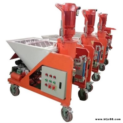 鼎東砂漿全自動石膏機(jī) 小型全自動石膏機(jī)  電動全自動石膏機(jī)