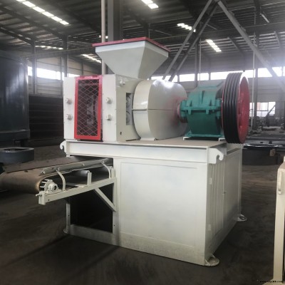 粉煤灰壓球機 潤鑫 除塵灰壓球機 脫硫石膏壓球機 冶金輔料壓球機價格