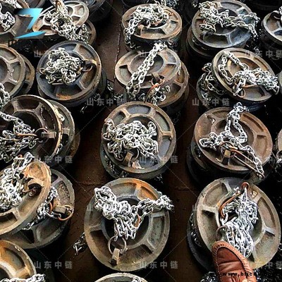中鏈廠家銷售 單體柱鞋鞋 300鑄鋼鐵鞋 礦用單體支柱柱鞋 礦用柱靴