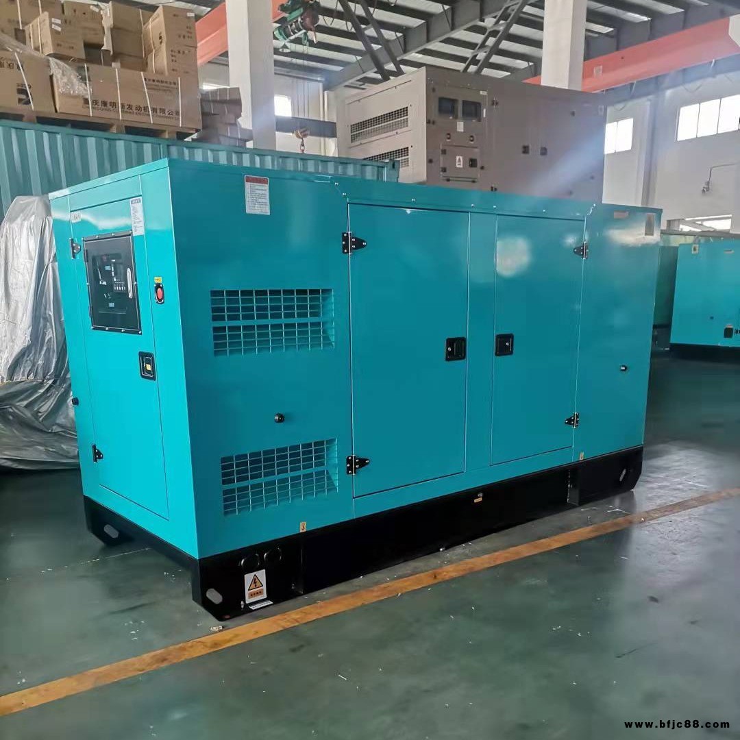 學校醫院應急電源800千瓦靜音箱 玉柴800kw靜音式發電機組隔音降噪玉柴800kw靜