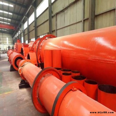 冠凌節(jié)能型煤泥烘干機(jī) 10T脫硫石膏烘干機(jī)價(jià)格 河沙清潔干燥機(jī)加工廠
