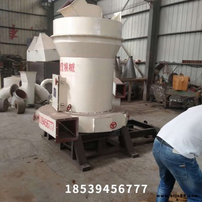 小型雷蒙磨粉機生產廠家 石膏雷蒙磨粉機 晨誼 性價比高
