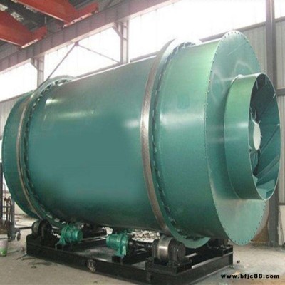 污泥烘干機(jī) 10T木炭 鋁廠赤泥 脫硫石膏烘干機(jī)價(jià)格 冠凌回轉(zhuǎn)式烘干設(shè)備