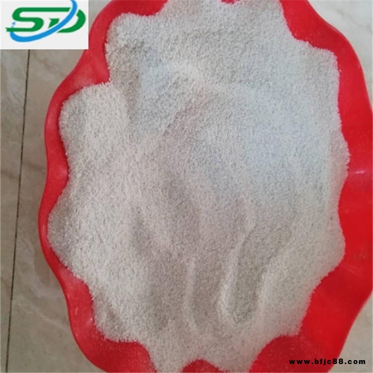 玻化微珠 膨脹玻化微珠 輕質抹灰石膏用玻化微珠  勝達直銷