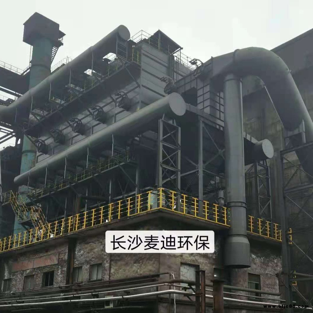 焦化廠配套除塵器，干熄焦爐，配套大型脈沖袋式除塵器，長沙麥迪環(huán)保
