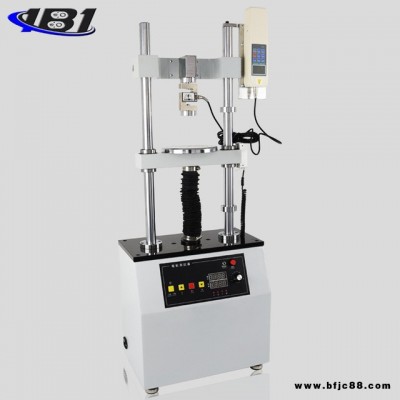 億佰億EV-5000N電動(dòng)雙柱測(cè)試臺(tái)加高雙柱拉力試驗(yàn)機(jī)電動(dòng)試驗(yàn)機(jī)