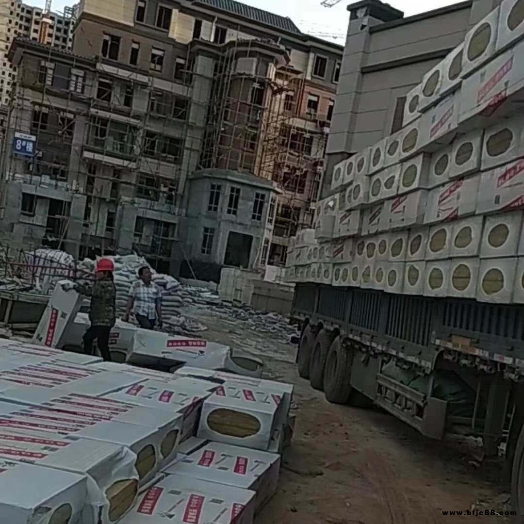 河北增榮廠家現貨供應 高密度 外墻 憎水 硬質 吸音 隔熱 隔音保溫 防火巖棉板 歡迎新老客戶詢價甩單