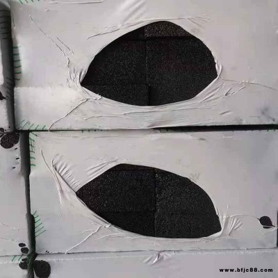 旭昊建材 泡沫玻璃外墻保溫板 泡沫玻璃防火隔離帶 外墻泡沫玻璃保溫板 深冷設備保溫板 設備閥門保溫套