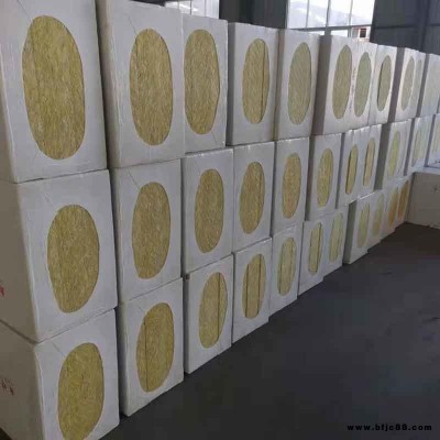 旭昊保溫 巖棉保溫板 輕鋼建房保溫板 巖棉復合板 箱式房保溫板 巖棉插絲板