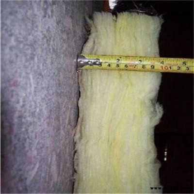 超細離心玻璃棉板 保溫隔熱玻璃棉板 吸音降噪保溫板 岱歐 使用介紹