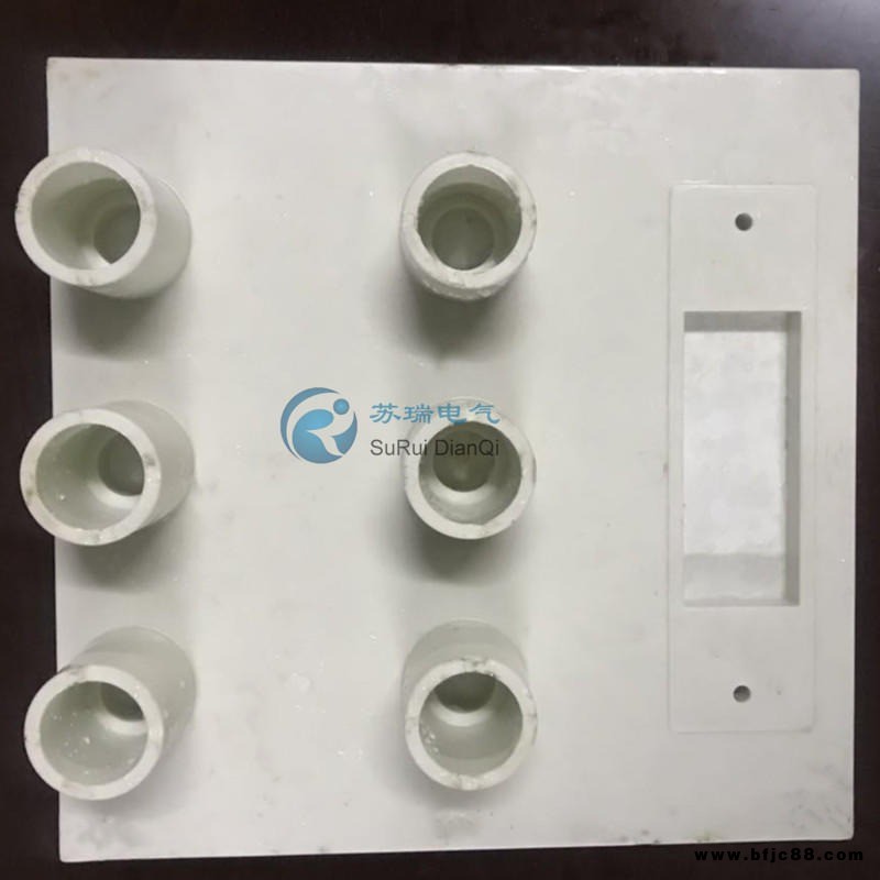 蘇瑞電氣玻璃鋼模壓件 生產廠家 規格齊全 價格實惠 型號SMC 自己按可以圖紙制作磨具 玻璃鋼模壓件生產時間短 歡迎咨詢