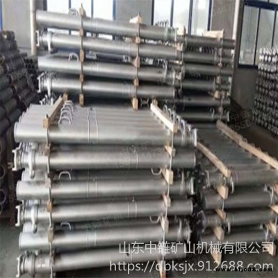 實體廠家供應礦用玻璃鋼單體液壓支柱 臨時支護玻璃鋼支柱 DW22-30/100B玻璃鋼單體液壓支柱